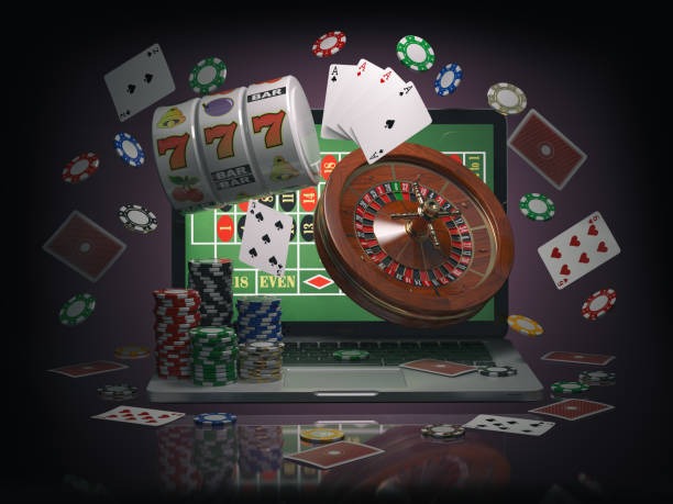 Dream Catcher live wheel interface on kelas4d platform